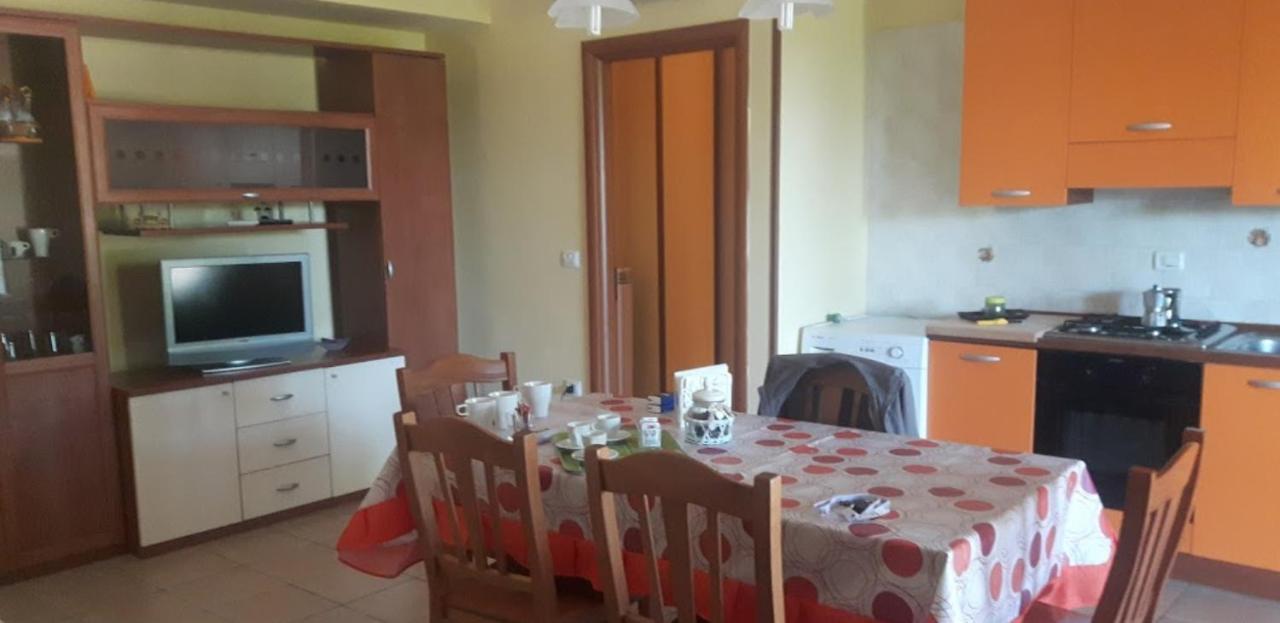 Nenna Country Bed and Breakfast Capua Buitenkant foto
