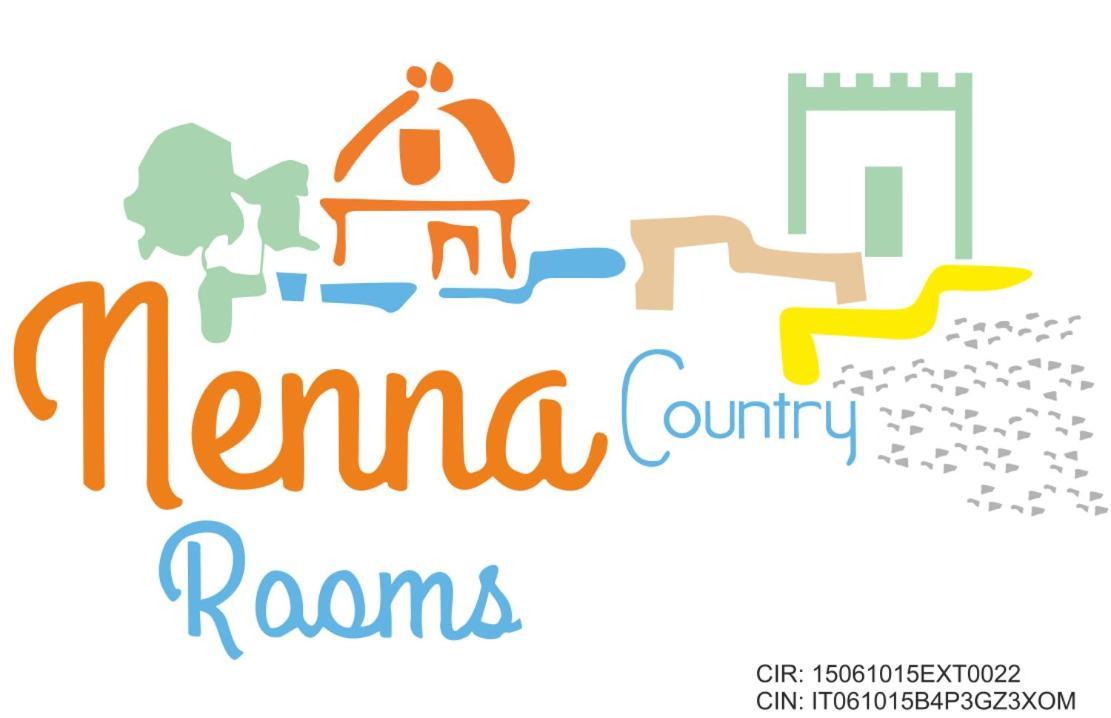 Nenna Country Bed and Breakfast Capua Buitenkant foto