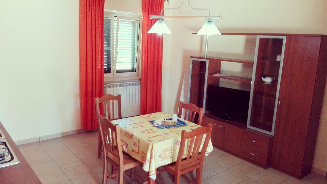Nenna Country Bed and Breakfast Capua Buitenkant foto