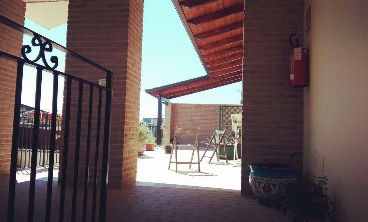 Nenna Country Bed and Breakfast Capua Buitenkant foto